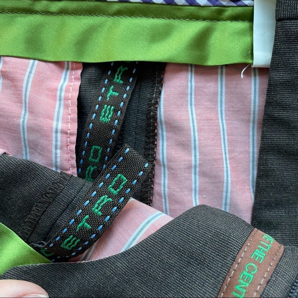 ETRO flat front pants - Picture 7 of 10